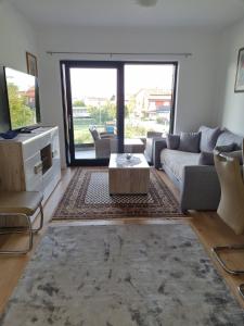 Apartmani Horvat - Umag 