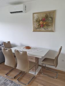 Apartmani Horvat - Umag 