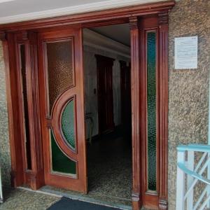 Cond Renata IV - Apto 02 dorm - 150mts Praia com Wi-fi 500Gb gratuito