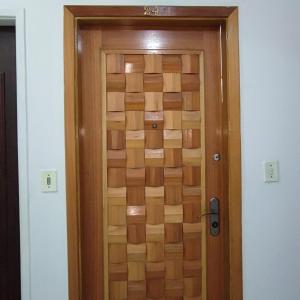 Cond Renata IV - Apto 02 dorm - 150mts Praia com Wi-fi 500Gb gratuito