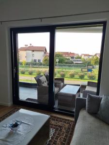Apartmani Horvat - Umag 