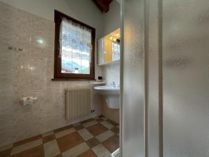 032 Mansarda Pinzolo