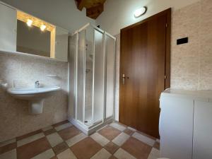 032 Mansarda Pinzolo