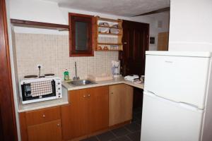Apartment - Split Level