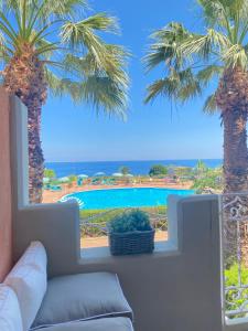 Rais Gerbi Appartamento Sea View Apartment