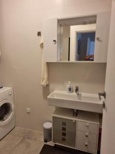 Apartmani Horvat - Umag