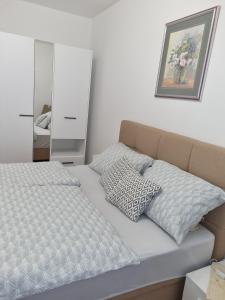 Apartmani Horvat - Umag