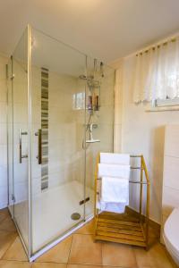 Ferienwohnung mit ländlichem Charme