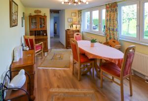 Ferienwohnung mit ländlichem Charme