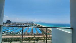The Cam Ranh Oceanview Resort
