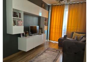 Visoianu Luxury 2 rooms AB House