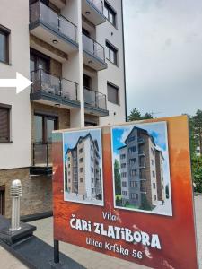 Apartman Stevanovic Zlatibor