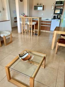 Blue Aparts Dina Huapi Bariloche