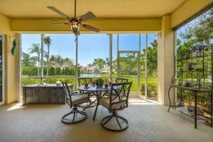 About Time Condo - Shell Point Village