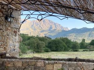 Maisons de vacances Moulin « l’Anticu Fragnu » : photos des chambres