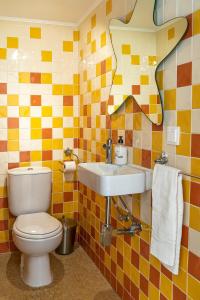 Quinta do Cutato - Piscina Guest House