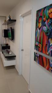 Morros Epic Cartagena