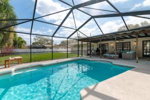 Beautiful 5 bedroom Clearwater home close to beach - Ubytování bez kategorie ve městě Clearwater