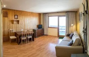 SANT MORITZ ELITE - Huéneja