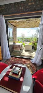 Pause Studio Room Yzerfontein