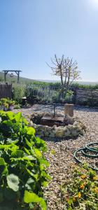 Pause Studio Room Yzerfontein