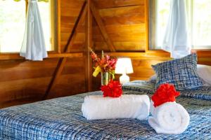 Galapagos Cabañas Eden