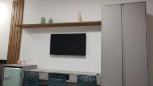 Amarílis Riviera-Estúdio A-209