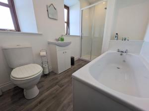 2 Bedroom Townhouse with Seaview on the NC500 Wick