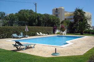 Cardeira Holiday Apartments
