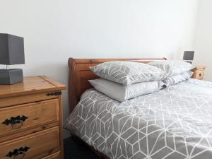 2 Bedroom Townhouse with Seaview on the NC500 Wick