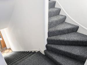 2 Bedroom Townhouse with Seaview on the NC500 Wick