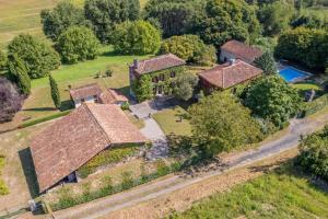 Appartements Les Bigonnies apartment : photos des chambres