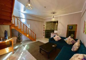 BohemiaHouse - Duplex By the sea