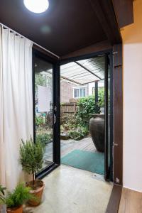 MongYouHwaWon Guesthouse(Painters house)