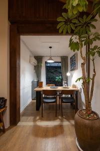 MongYouHwaWon Guesthouse(Painters house)