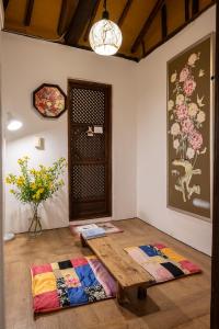 MongYouHwaWon Guesthouse(Painters house)