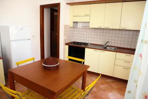 A.I.R. Isola Rossa Borgo di Mare