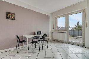 Unterkunft mit Balkon in Lünen