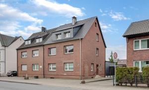 Unterkunft mit Balkon in Lünen