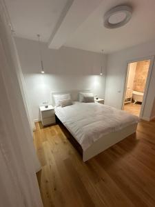 Apartament Revolution