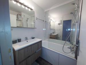 BELLE PLAGNE - Appartement 6 personnes sur les pistes