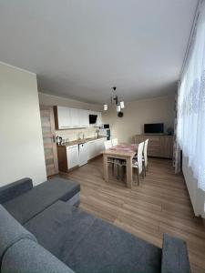 Apartament na Słonecznej