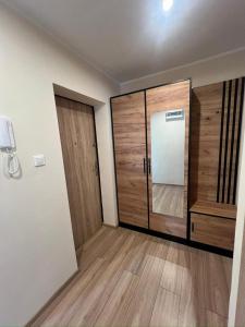 Apartament na Słonecznej