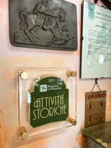 Albergo Ristorante Brera - Arconate