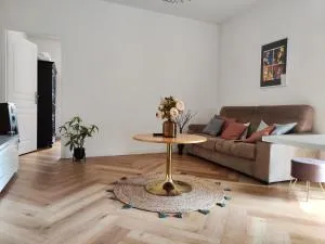 LE PETIT ANGLE APPARTEMENT 2 Pièces, plein centre ville, près de la gare jusqu'à 4 personnes - Châtillon-en-Michaille