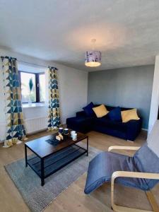 2 bedroom house in Rhos-on-sea