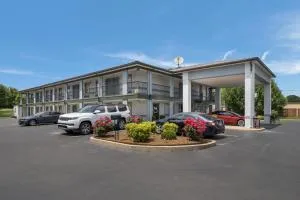 The Jewel Motel - Corinth