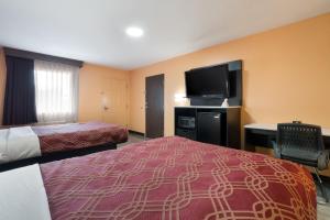 The Jewel Motel