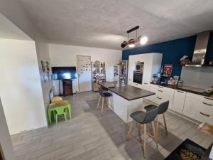 B&B / Chambres d'hotes La ferme des Demoiselles : photos des chambres