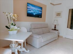 Savoia23 - Luxury Superior Suite -